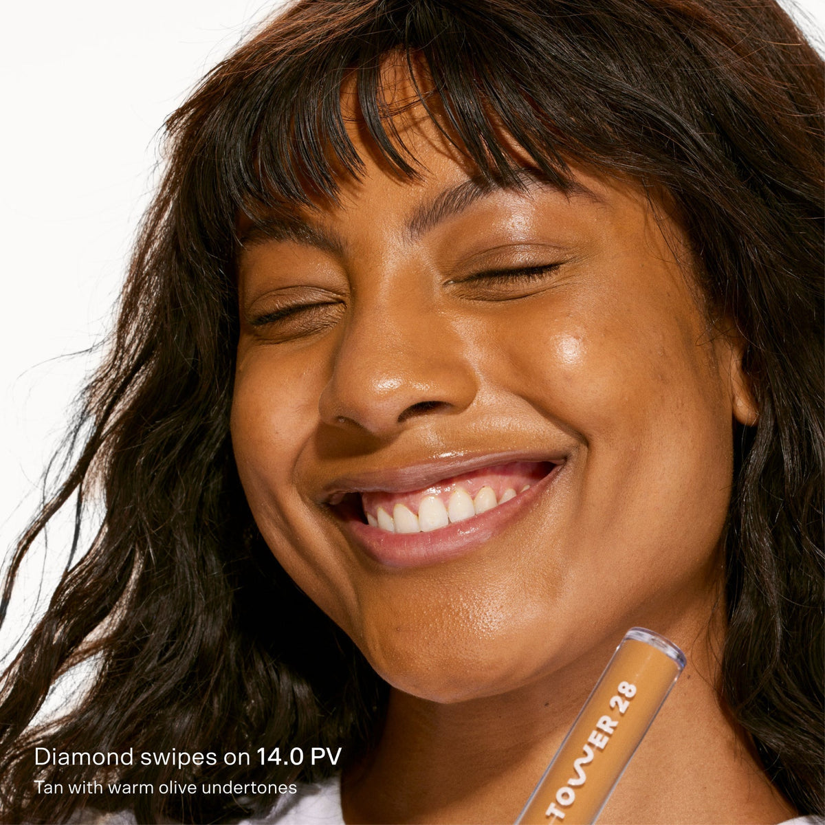 Swipe Serum Concealer® L0
