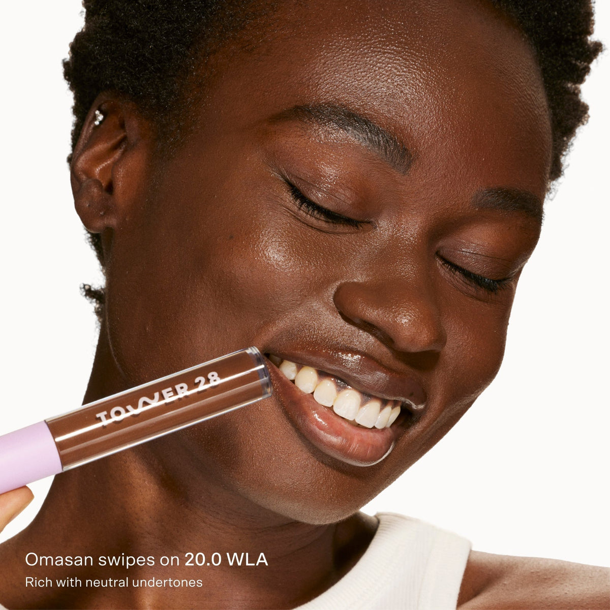 Swipe Serum Concealer® V1