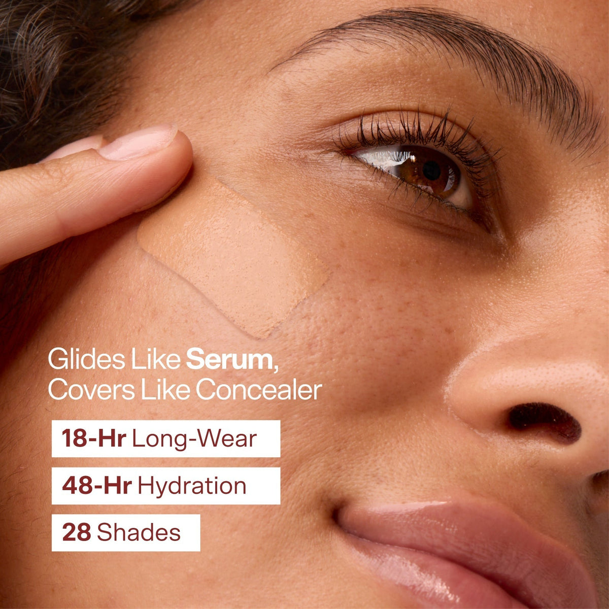 Swipe Serum Concealer® V1
