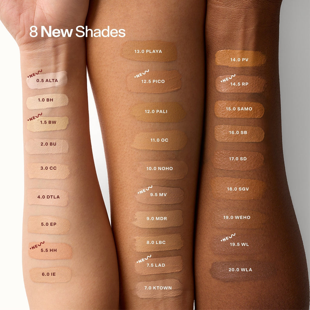 Swipe Serum Concealer® V1