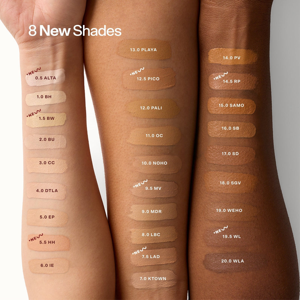 Swipe Serum Concealer® V1