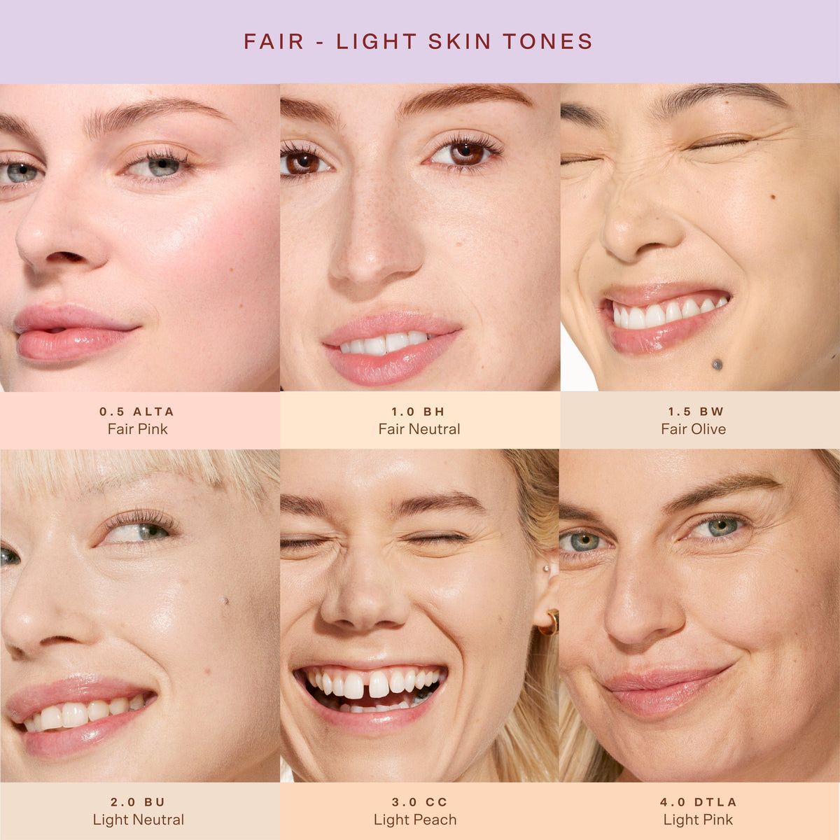 Swipe Serum Concealer® V1