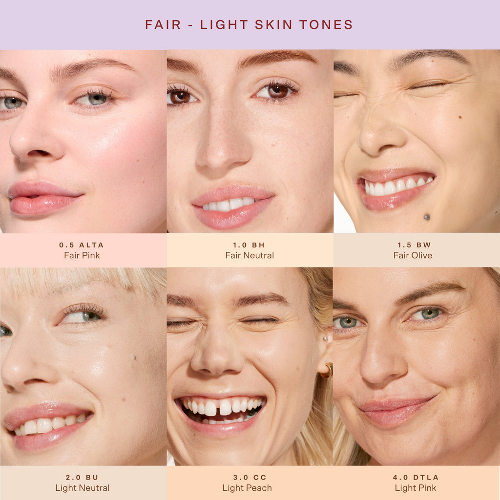 Swipe Serum Concealer® L0