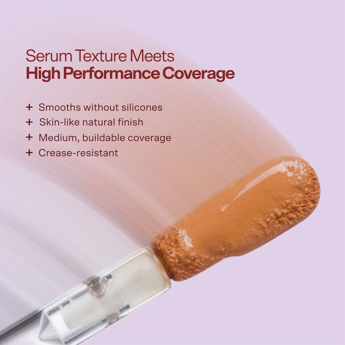 Swipe Serum Concealer® V1