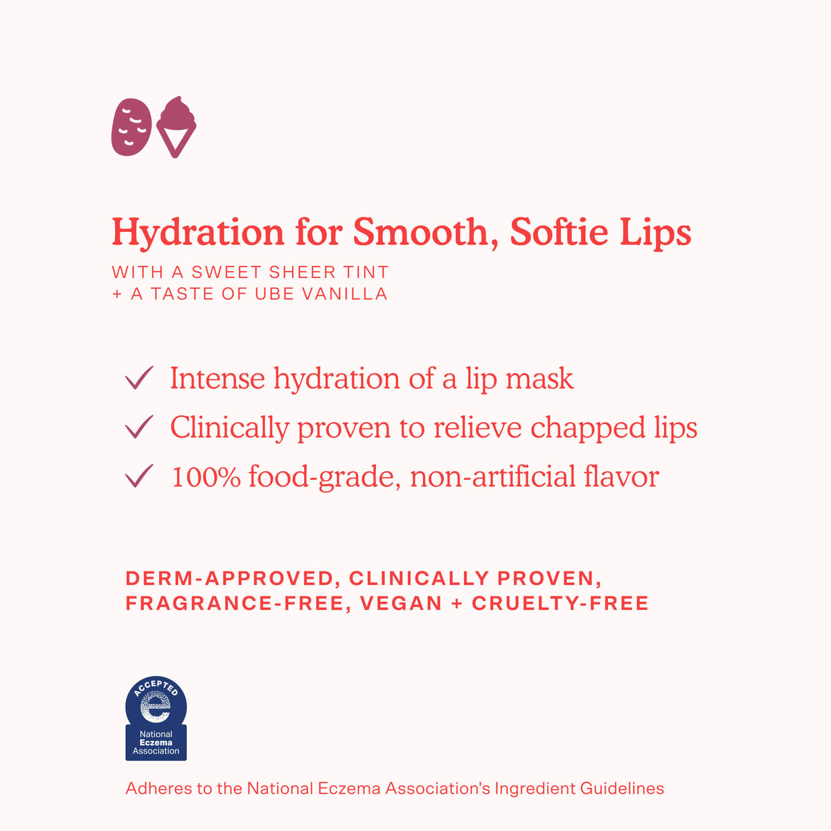 LipSoftie® Lip Treatment R4