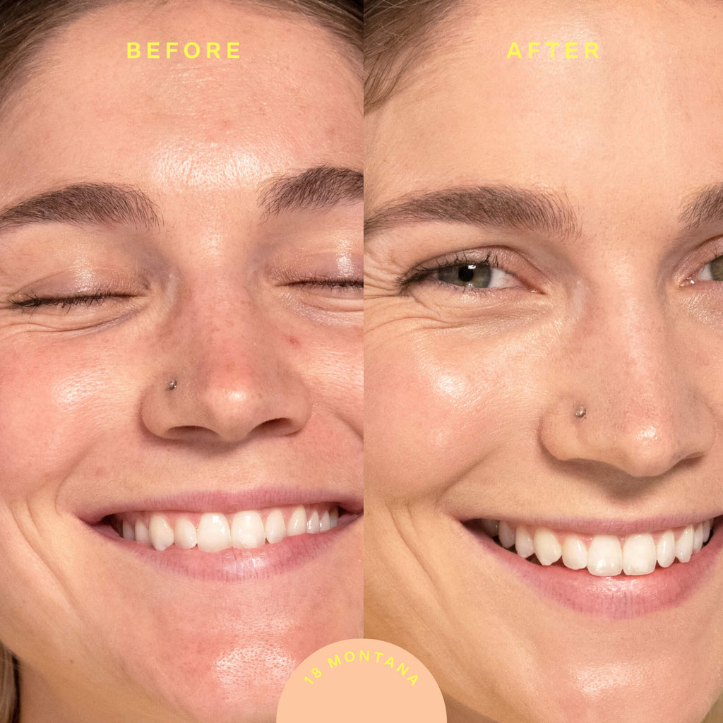 SunnyDays™ Tinted SPF 30 E0