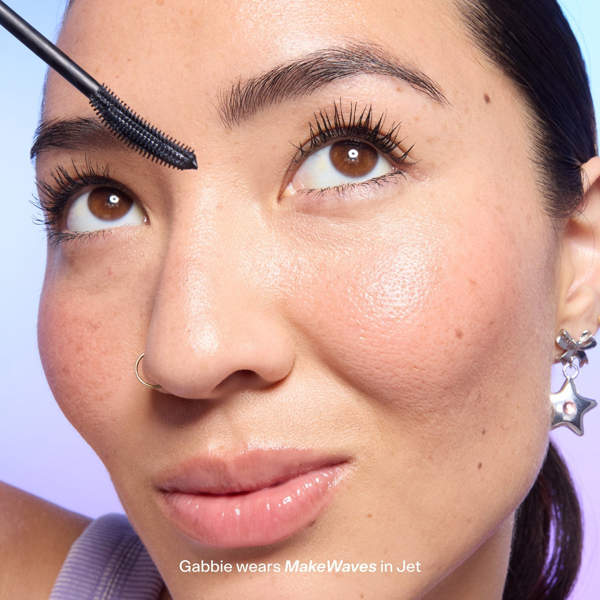 MakeWaves® Mascara D3