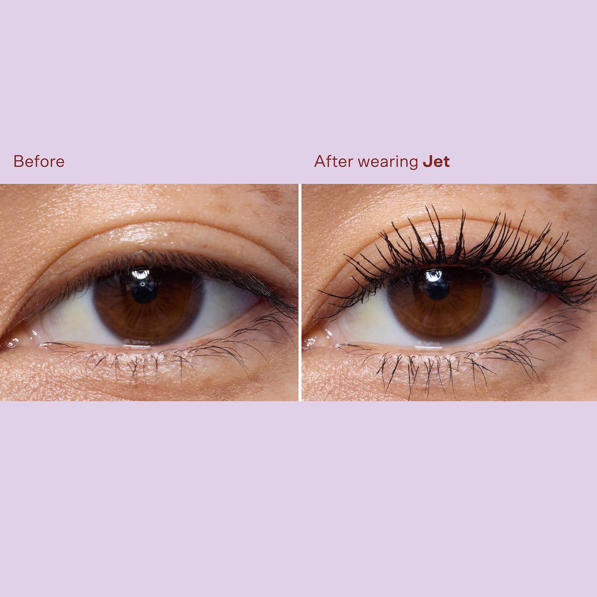MakeWaves® Mascara D3