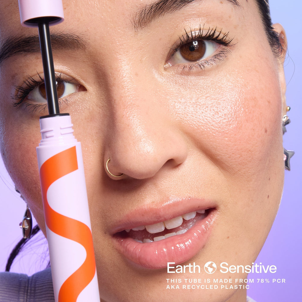 MakeWaves® Mascara D3
