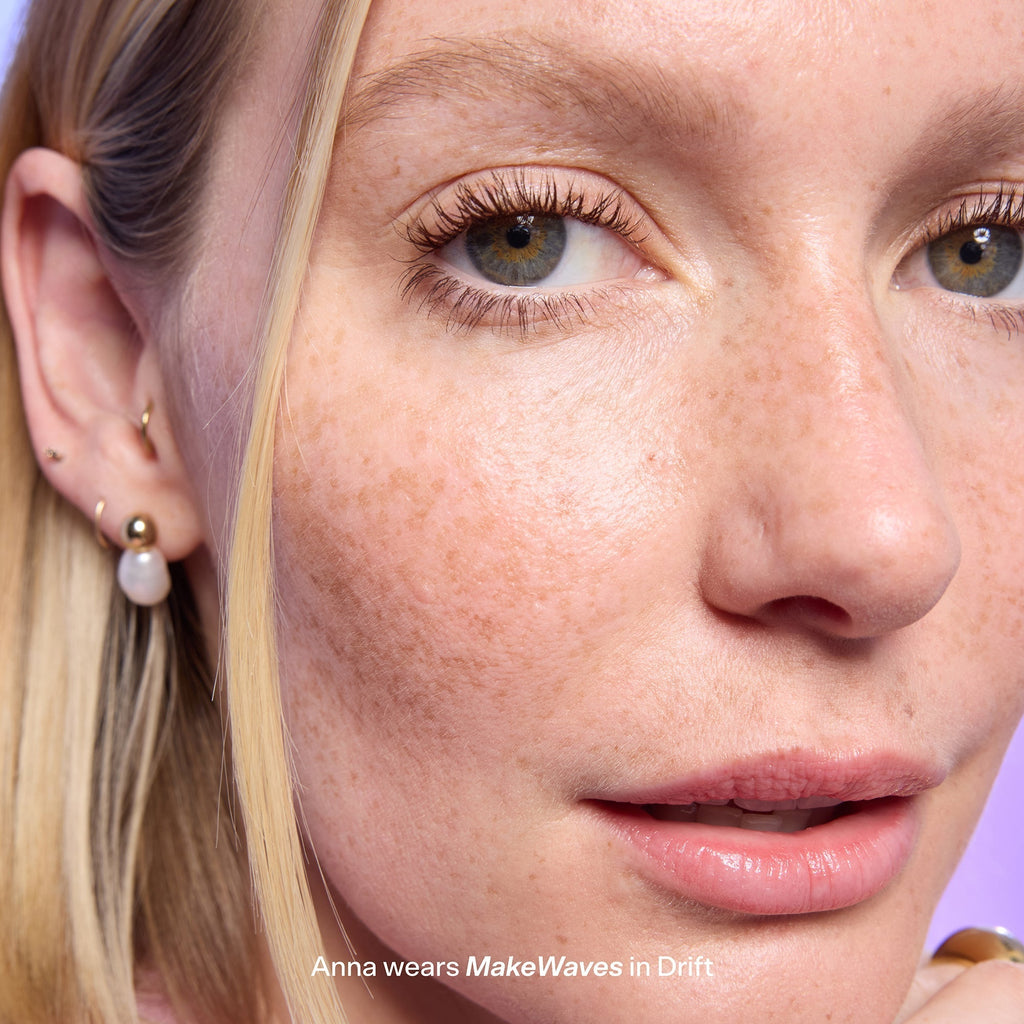 MakeWaves® Mascara D3