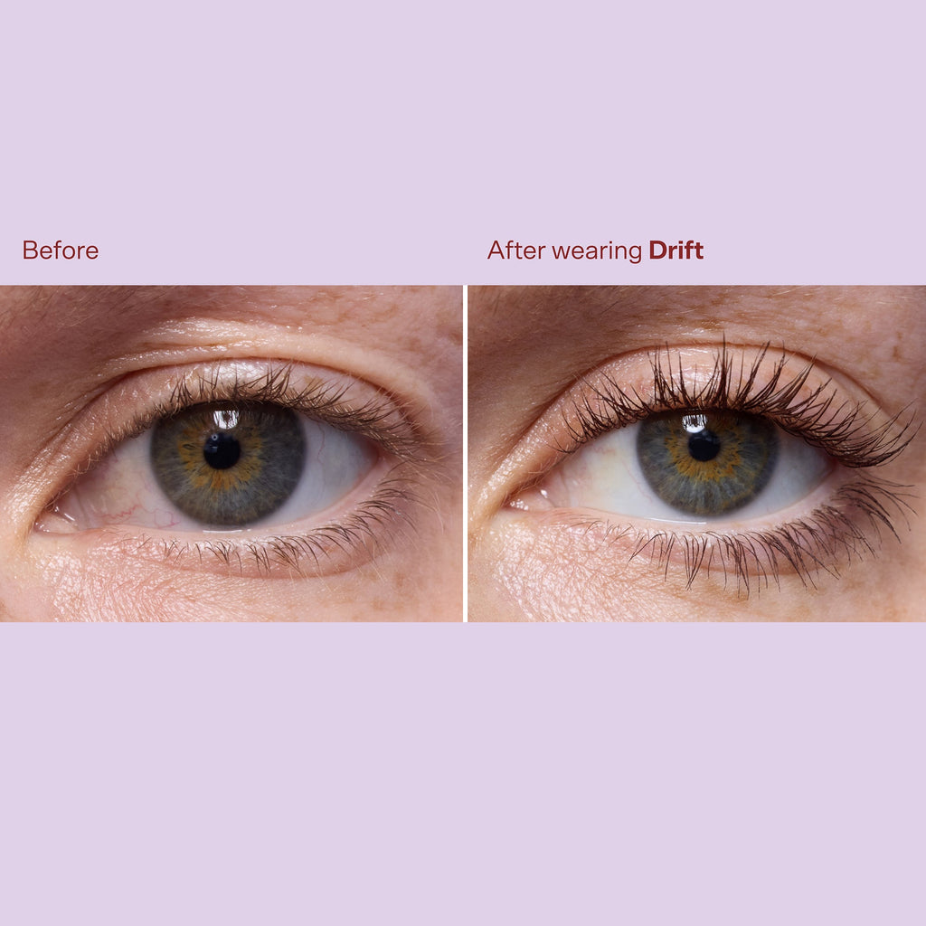MakeWaves® Mascara D3