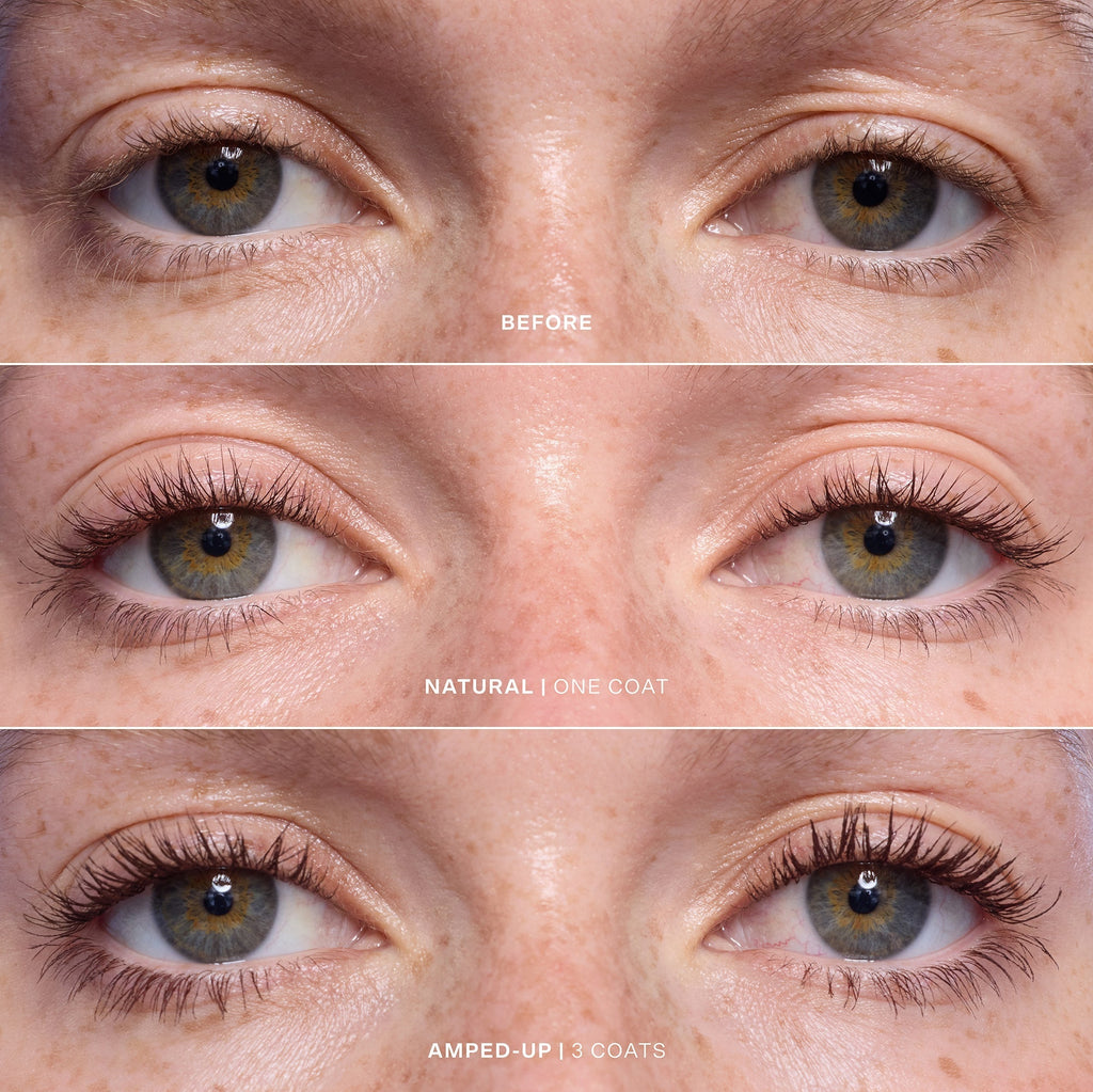 MakeWaves® Mascara D3