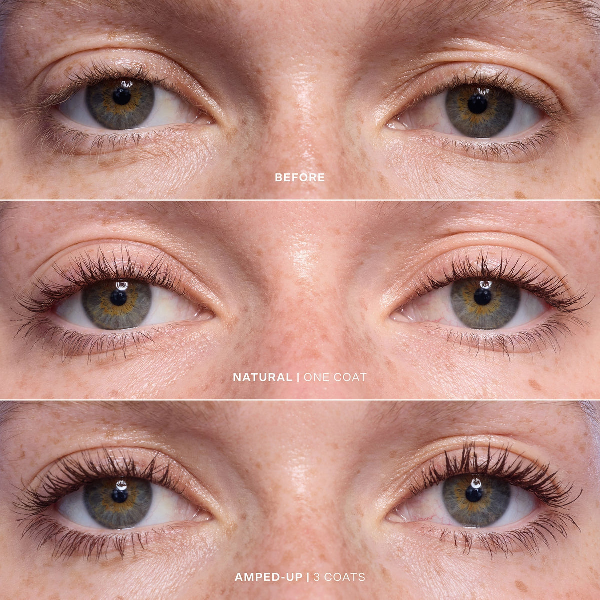 MakeWaves® Mascara D3