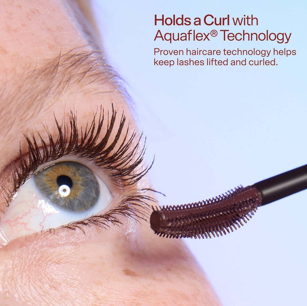 MakeWaves® Mascara D3