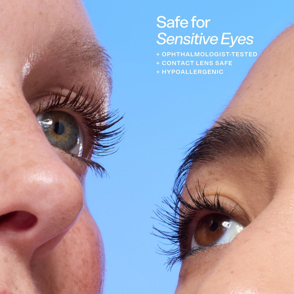 MakeWaves® Mascara D3