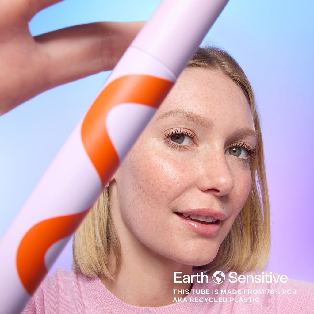 MakeWaves® Mascara D3