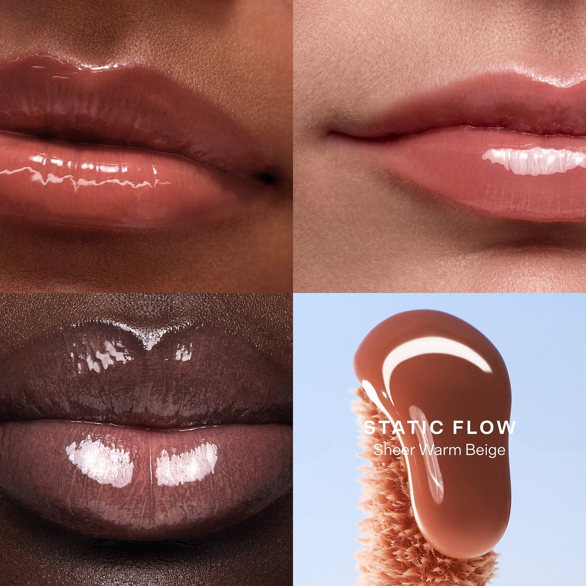 ShineOn Plumping Lip Jelly R3