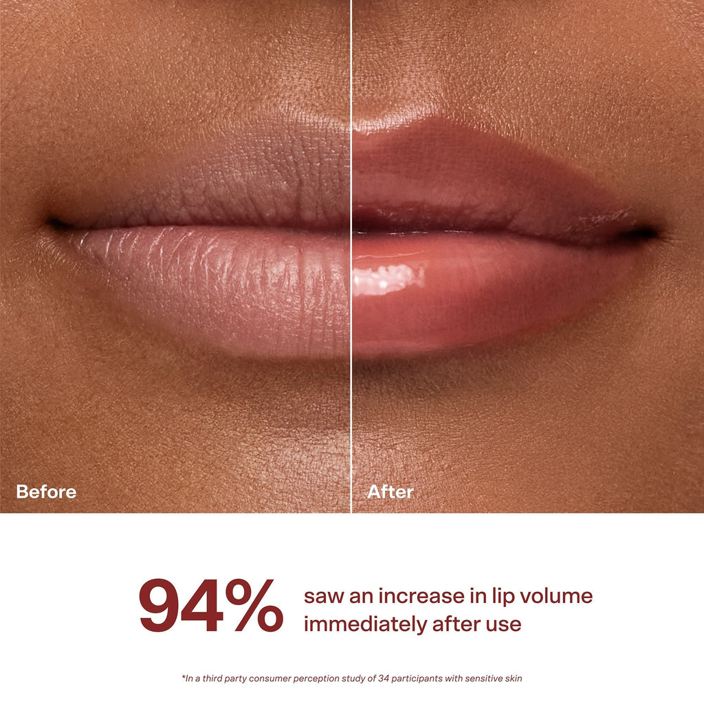 ShineOn Plumping Lip Jelly R3
