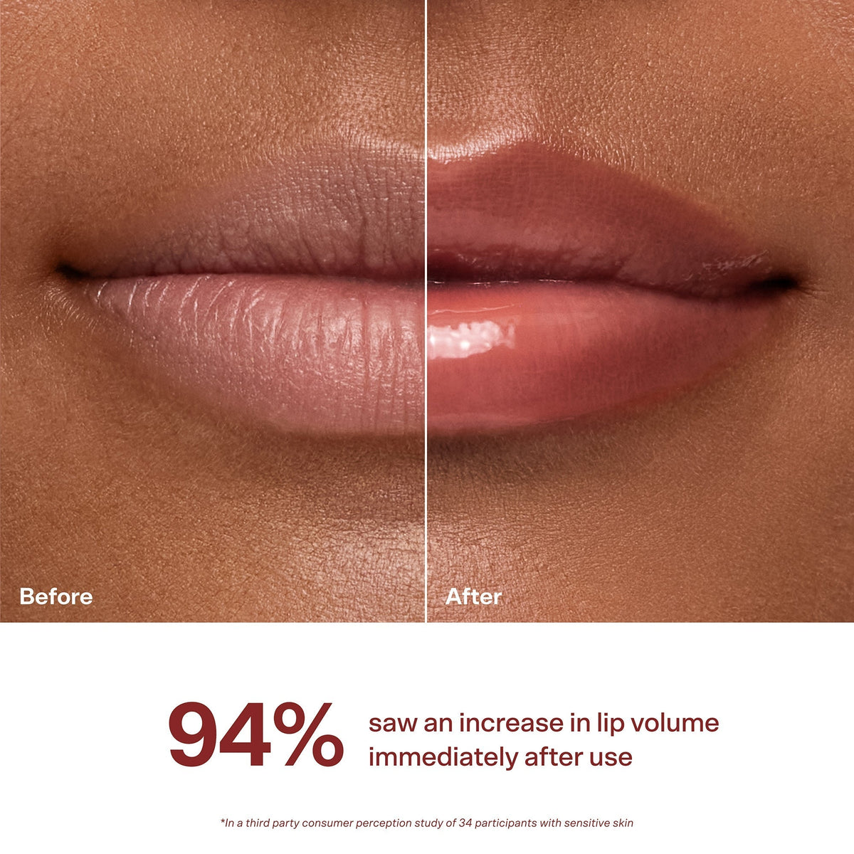 ShineOn Plumping Lip Jelly R3