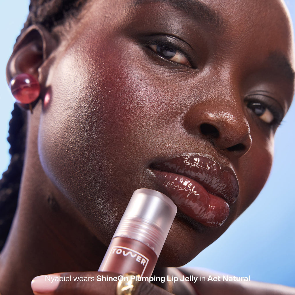 ShineOn Plumping Lip Jelly R3