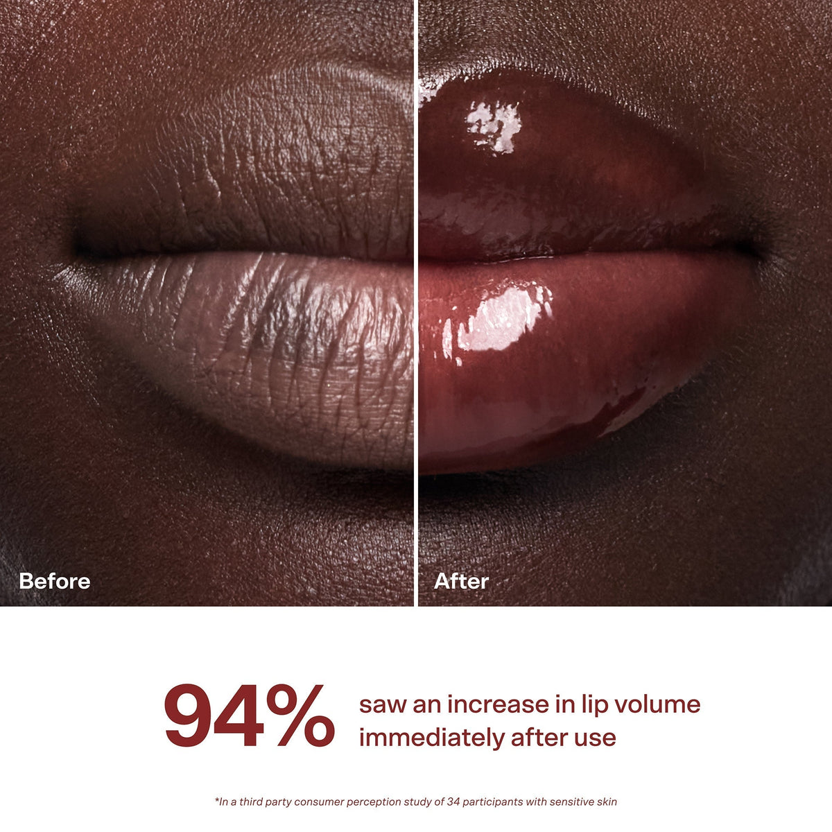 ShineOn Plumping Lip Jelly R3