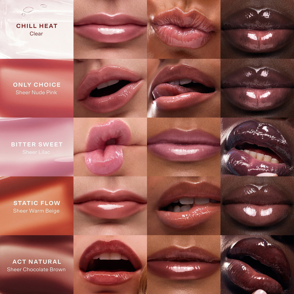 ShineOn Plumping Lip Jelly R3