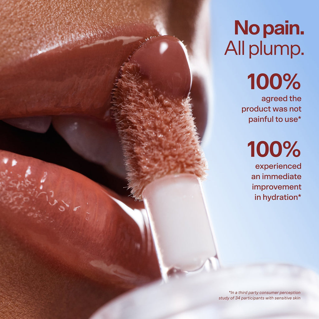 ShineOn Plumping Lip Jelly R3