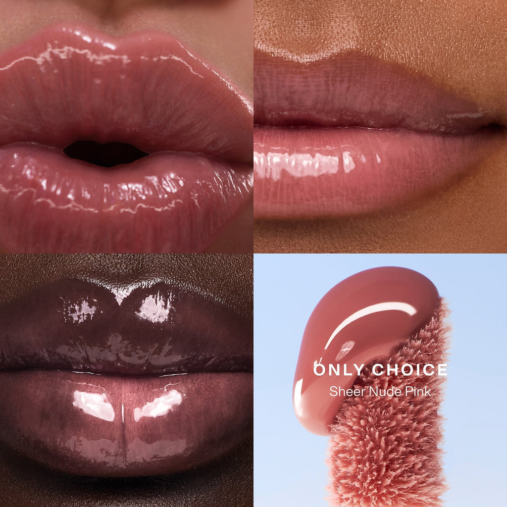 ShineOn Plumping Lip Jelly R3