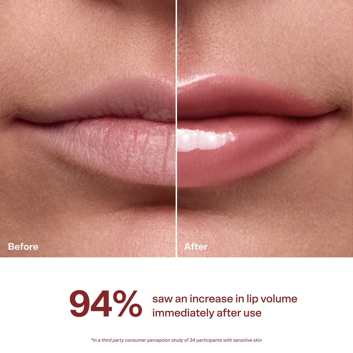 ShineOn Plumping Lip Jelly R3
