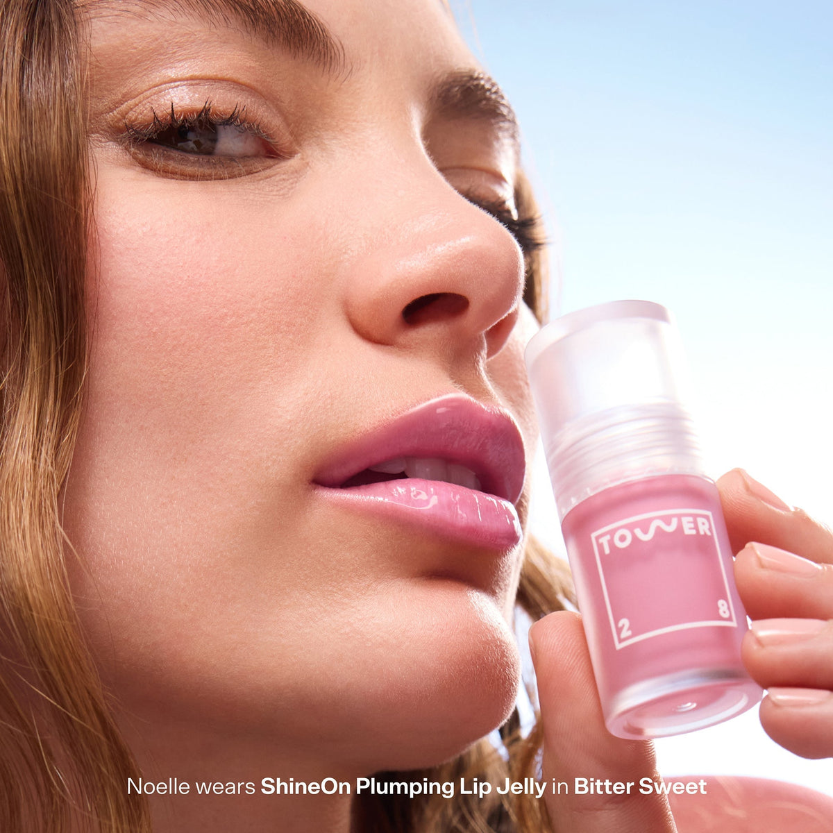 ShineOn Plumping Lip Jelly R3