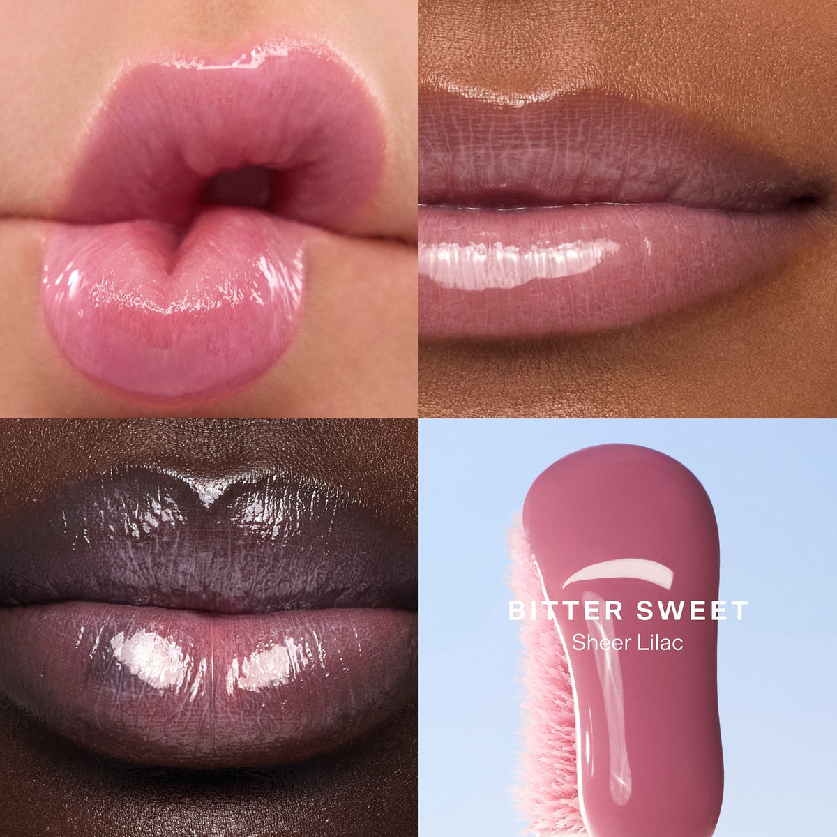 ShineOn Plumping Lip Jelly R3