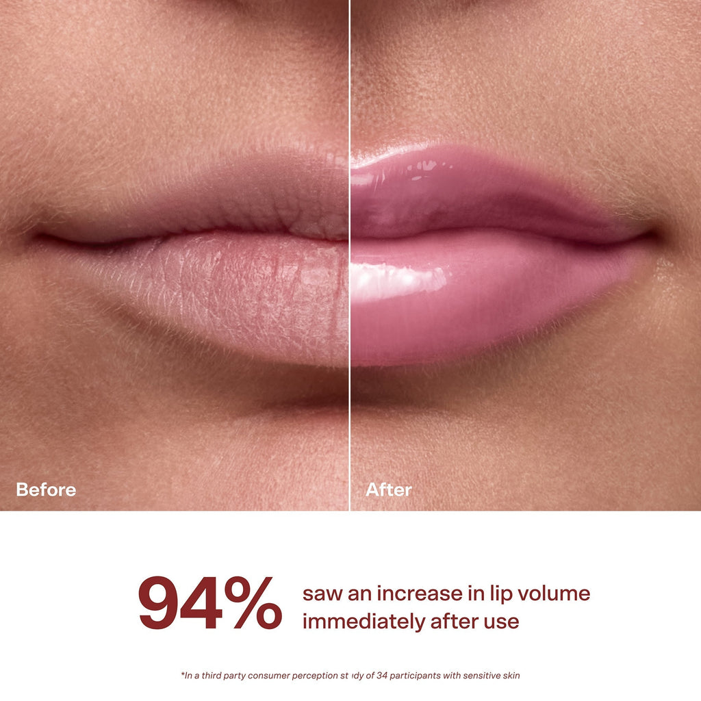 ShineOn Plumping Lip Jelly R3