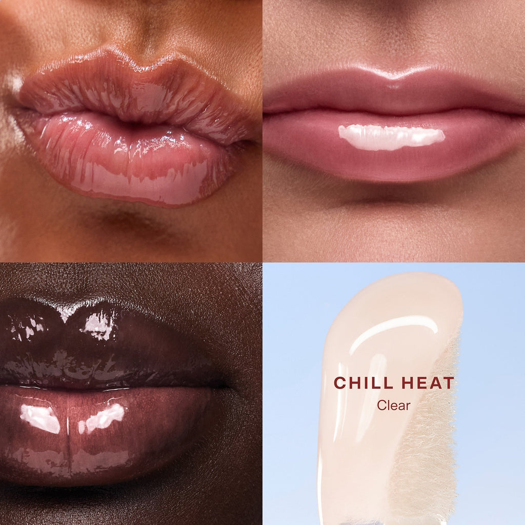 ShineOn Plumping Lip Jelly R3