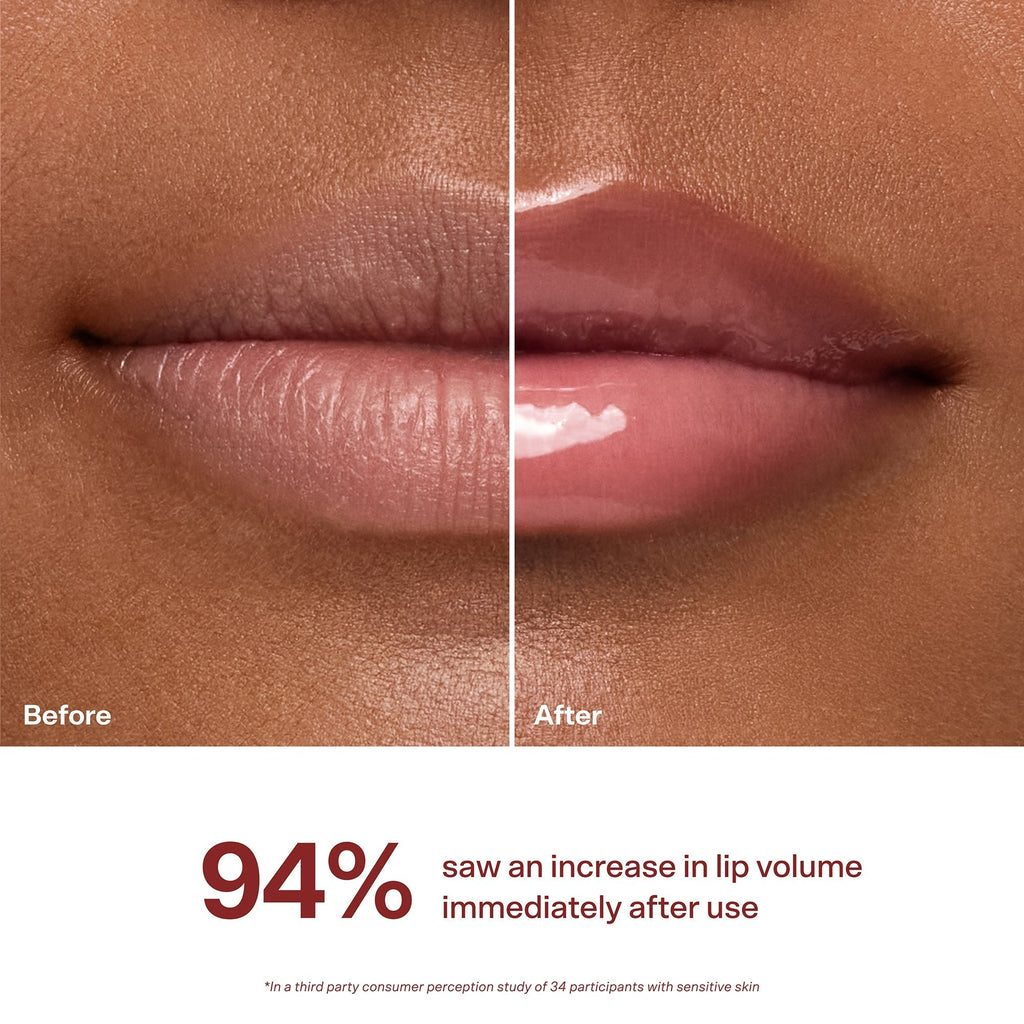 ShineOn Plumping Lip Jelly R3