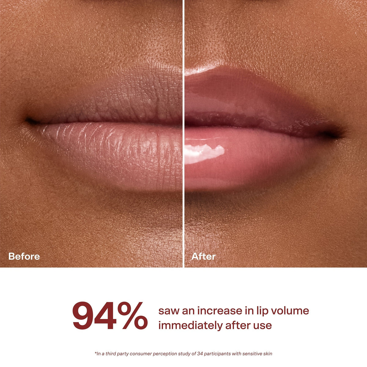 ShineOn Plumping Lip Jelly R3