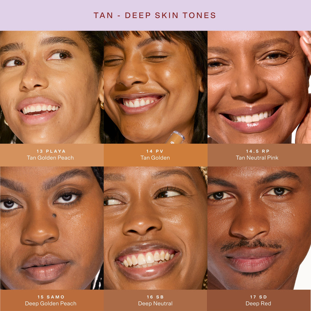 Swipe Serum Concealer® L0