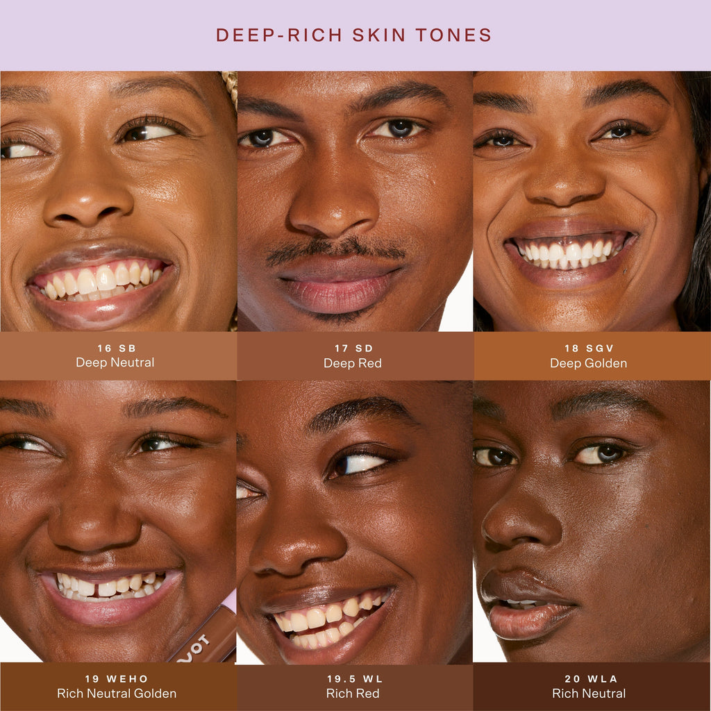 Swipe Serum Concealer® V1