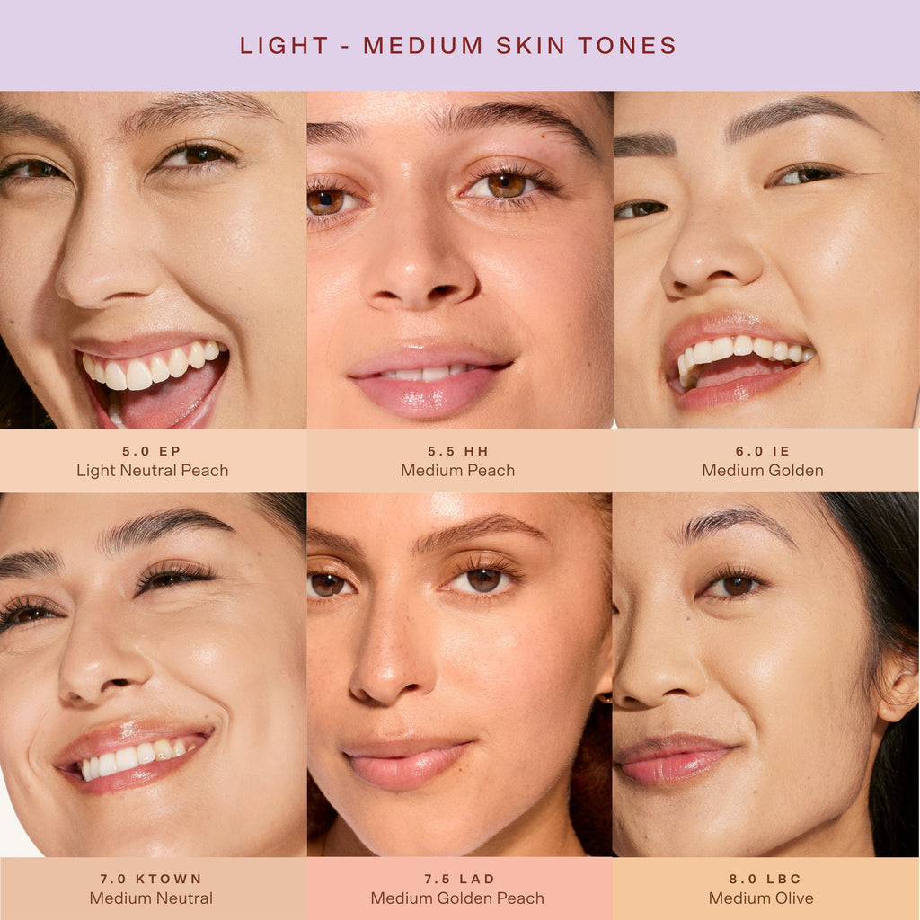 Swipe Serum Concealer® V1