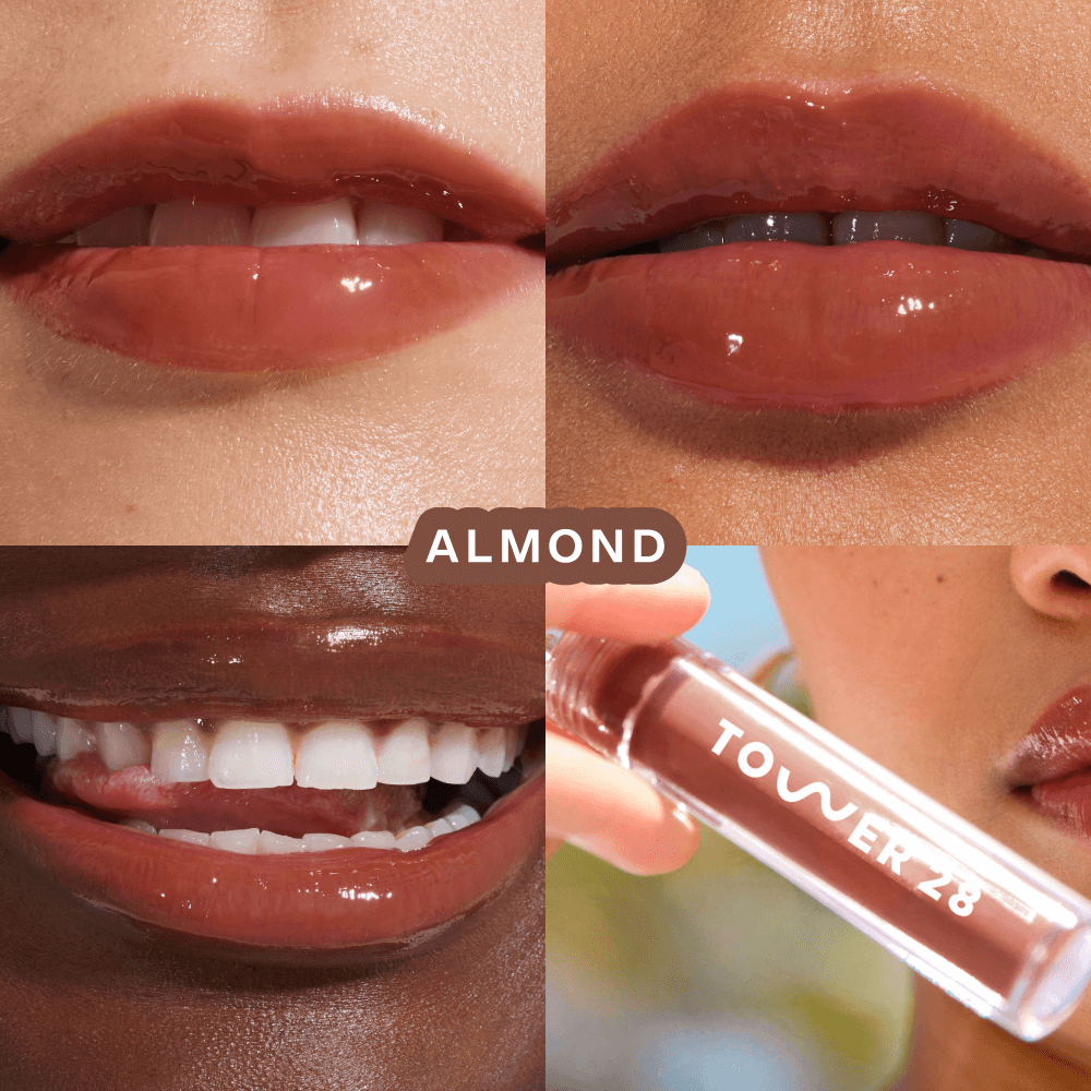 Line + Shine Lip Kit U6