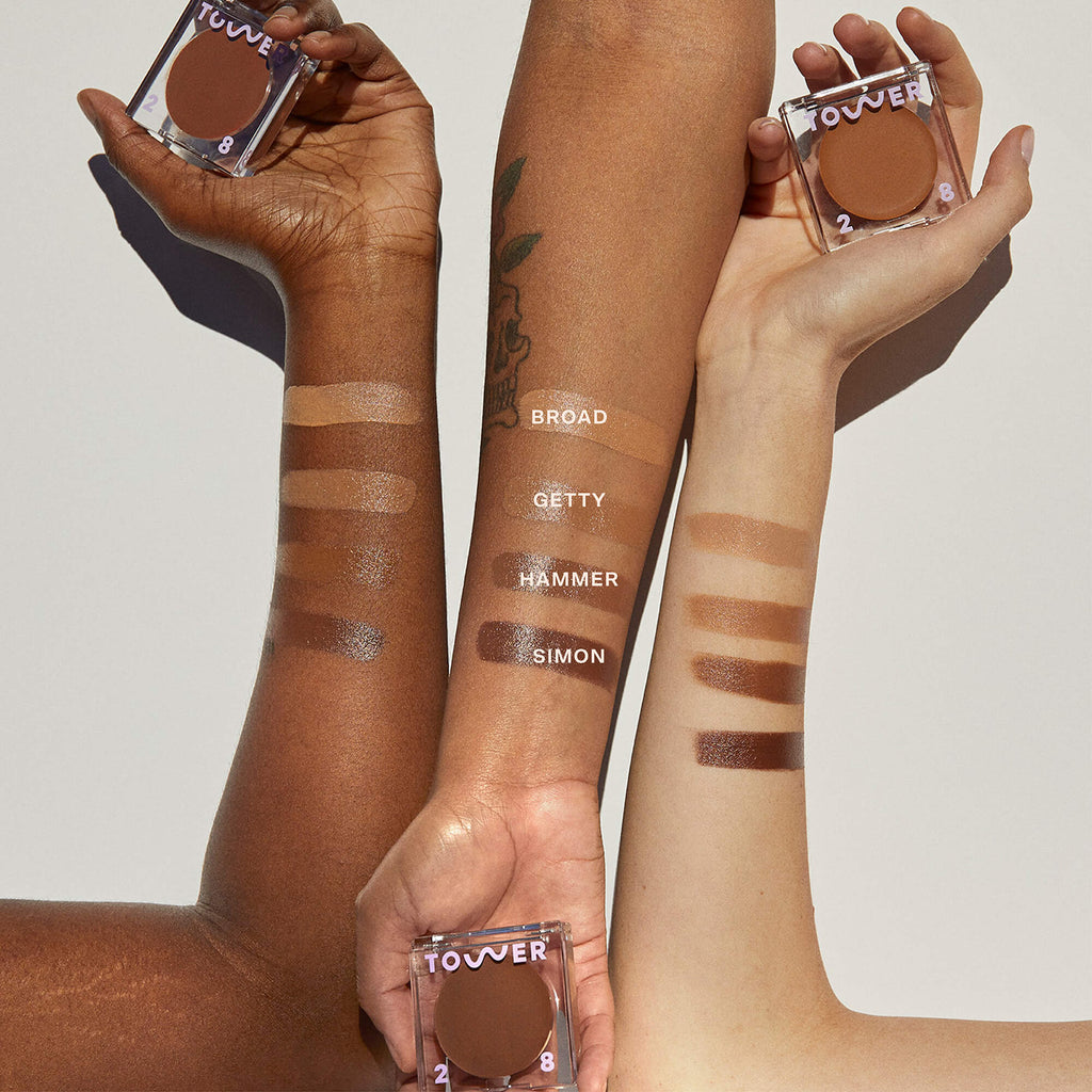 Sculptino® Cream Contour V9