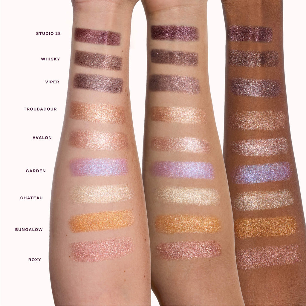 GoGo Cooling Shimmer Eyeshadow B1