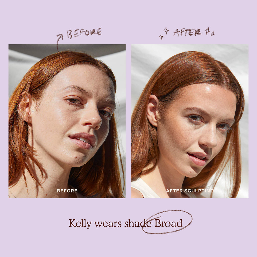 Sculptino® Cream Contour V9