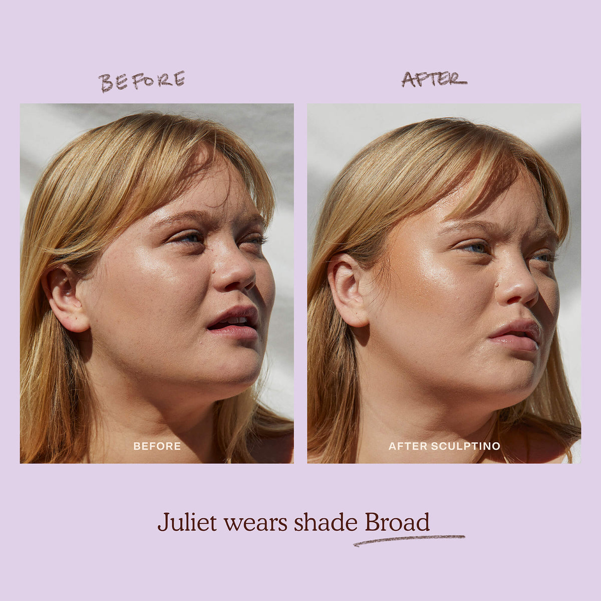 Sculptino® Cream Contour V9