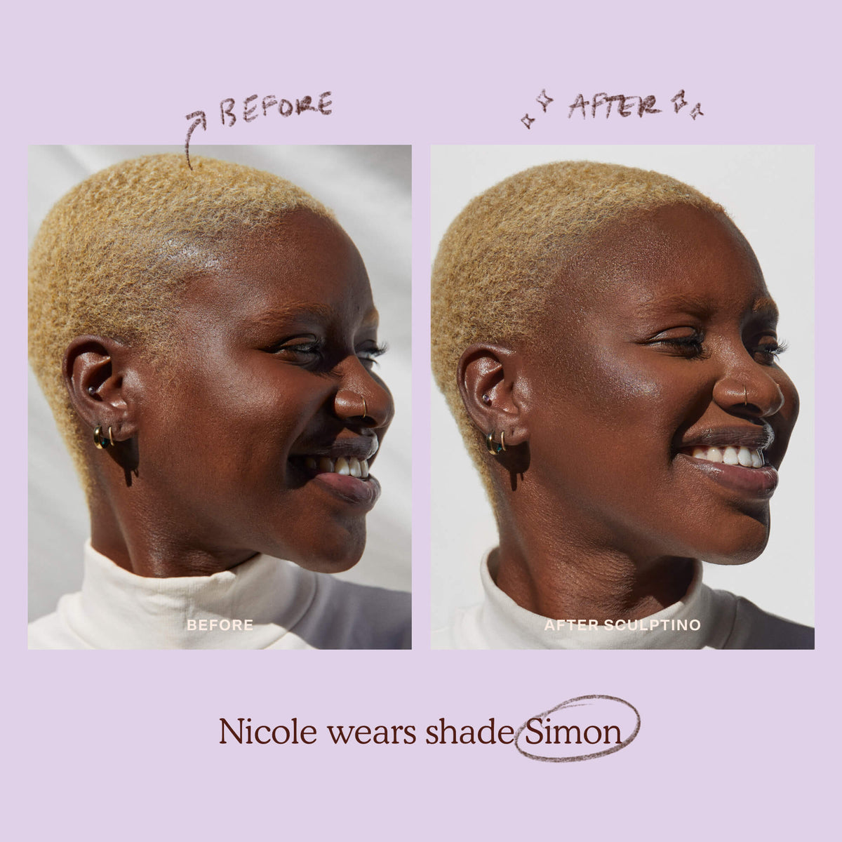 Sculptino® Cream Contour V9