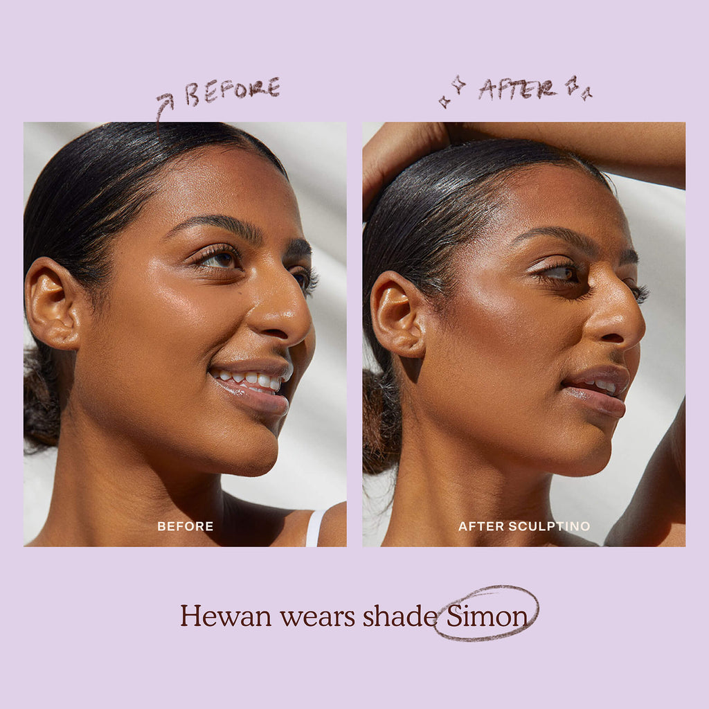 Sculptino® Cream Contour V9