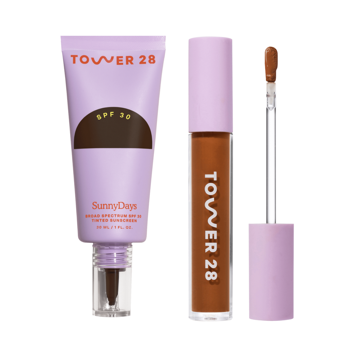 Everyday Base-ics Set P2