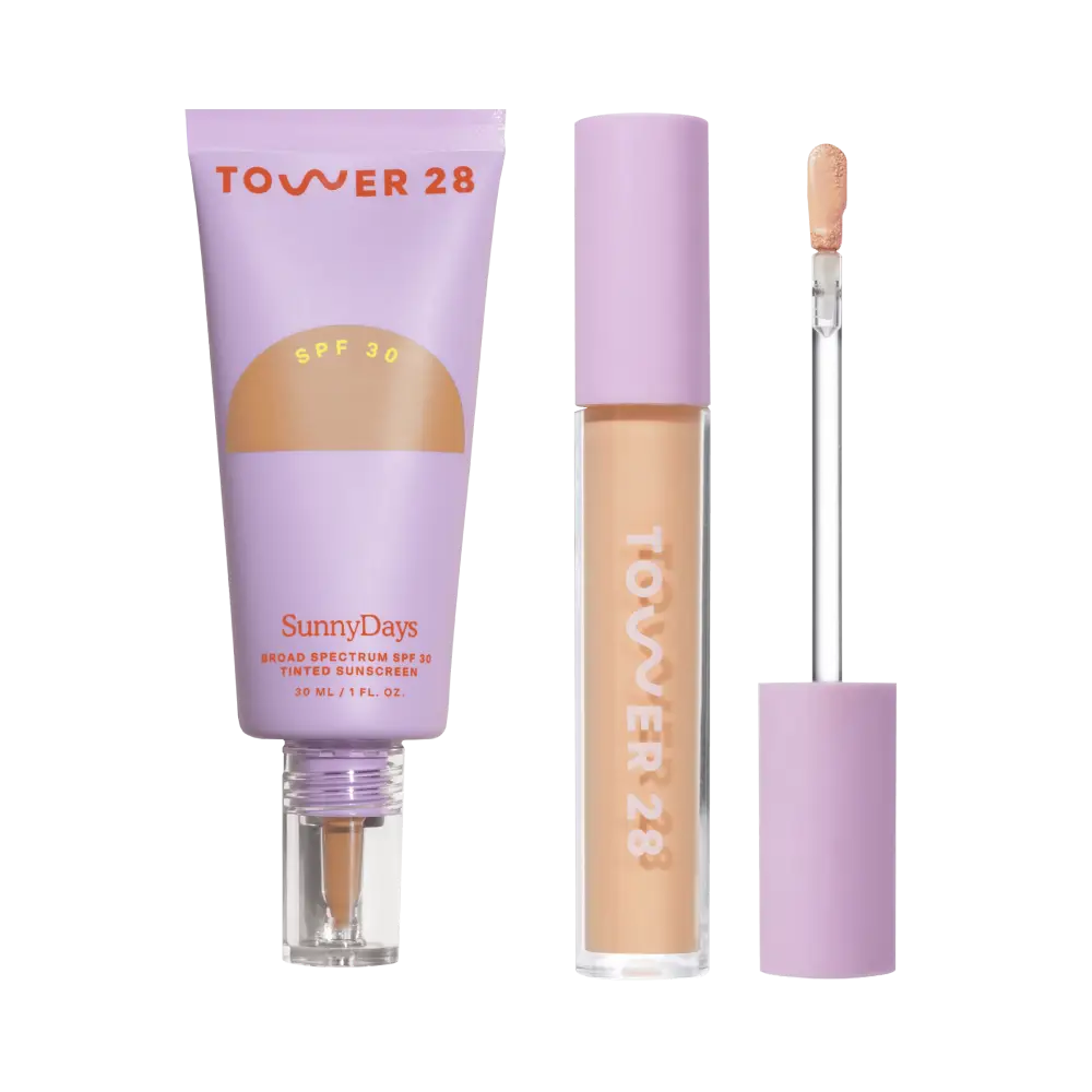 Everyday Base-ics Set P2