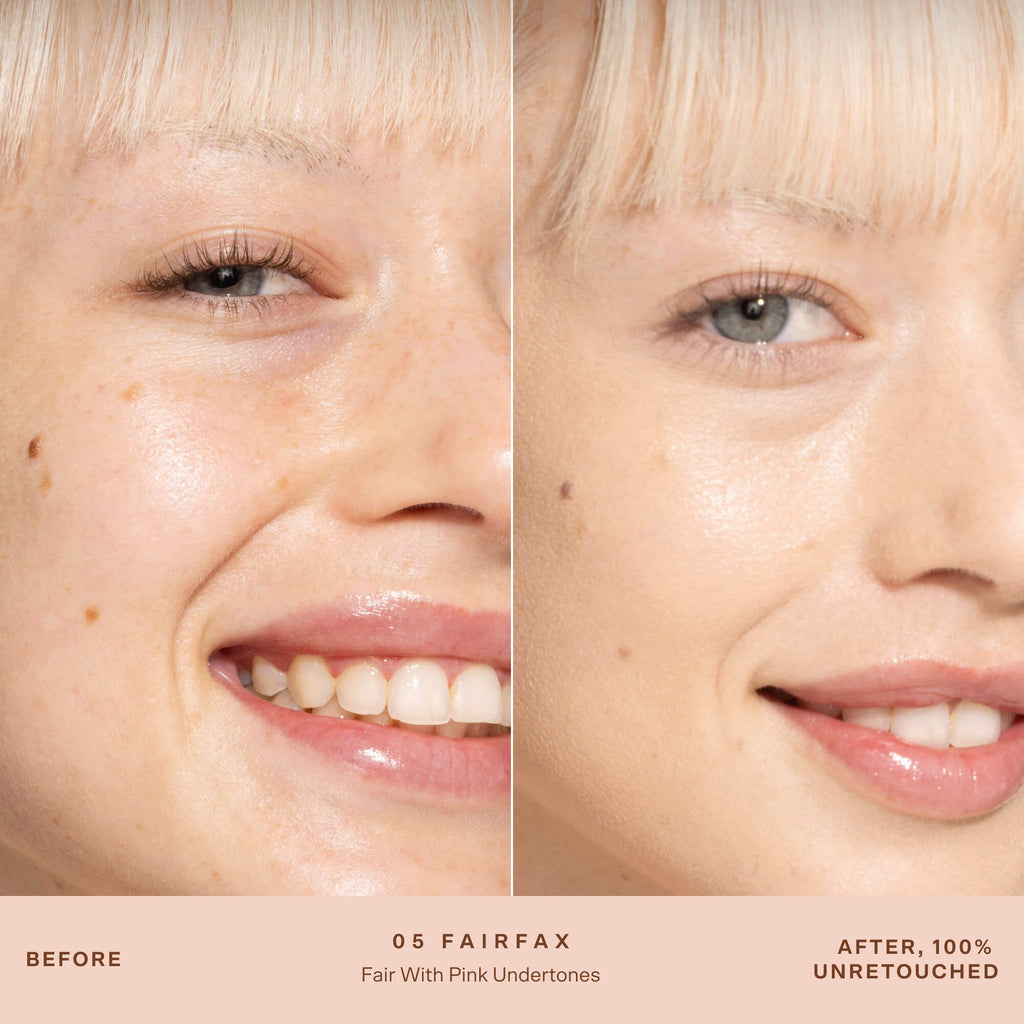 SunnyDays™ Tinted SPF 30 E0