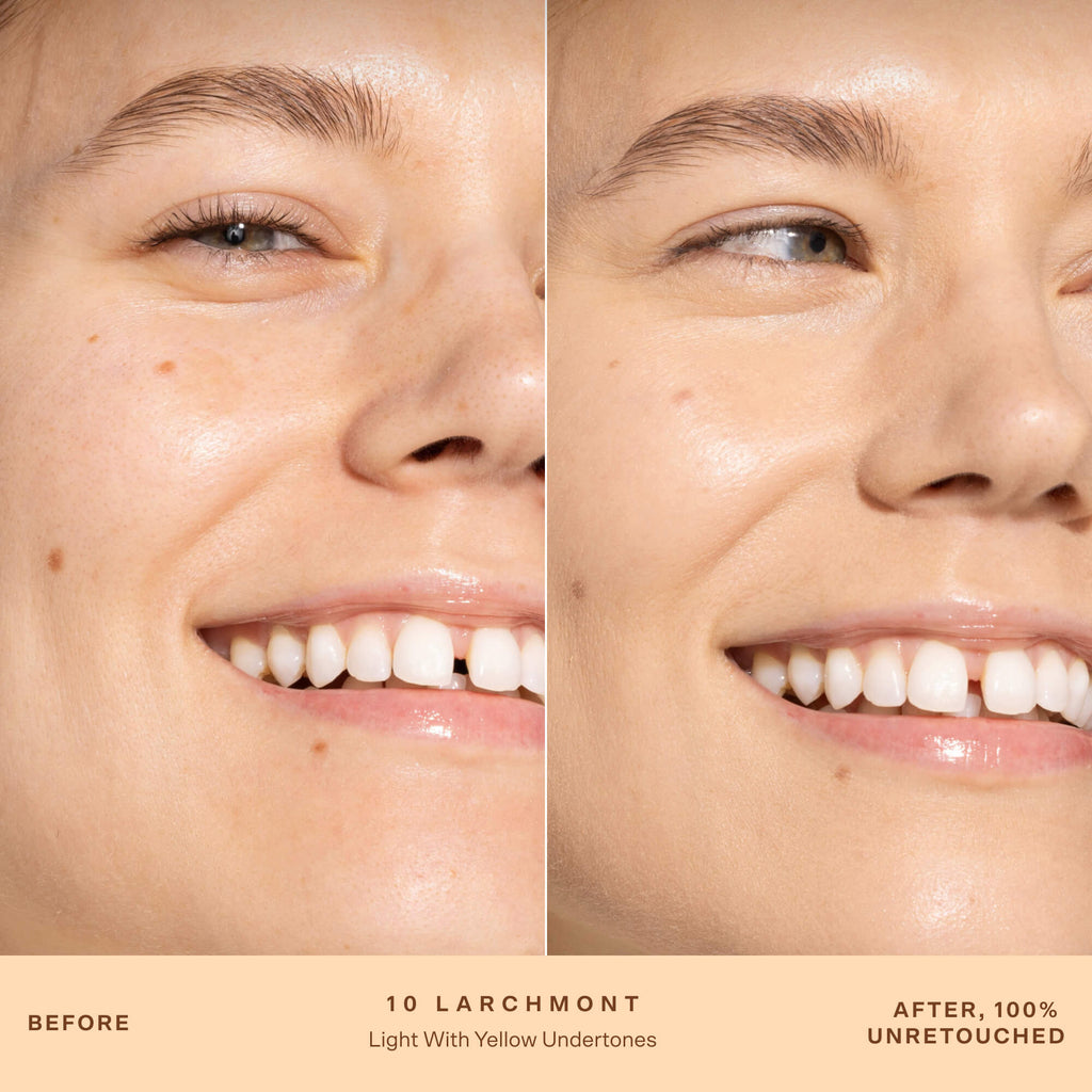 SunnyDays™ Tinted SPF 30 E0