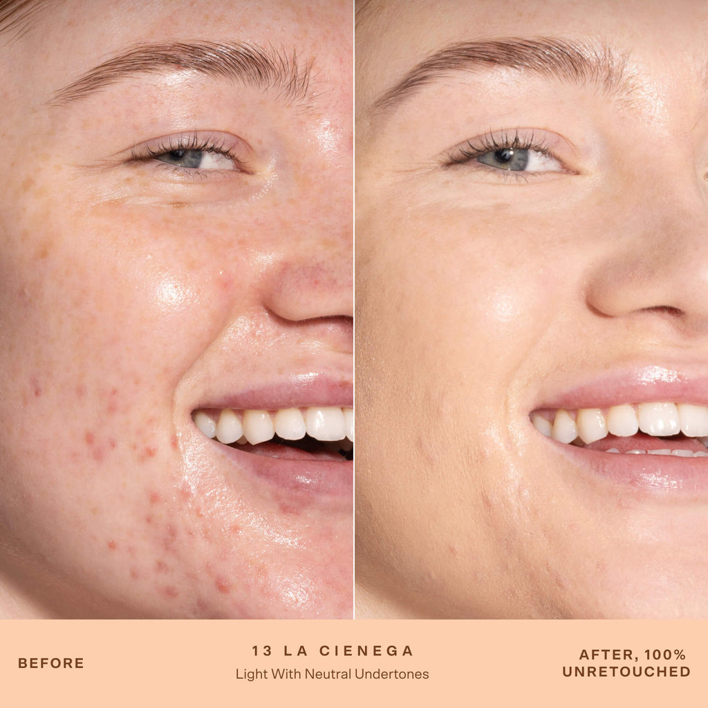 SunnyDays™ Tinted SPF 30 E0